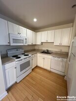 40 Boylston St, Unit 401 in Boston, MA - Building Photo