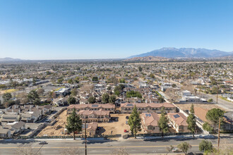 3164 Sterling ave in San Bernardino, CA - Building Photo - Building Photo