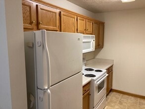 277 American Greeting Card Rd, Unit A in Corbin, KY - Foto de edificio - Building Photo