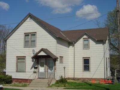 610 Fifth St in Jackson, MN - Building Photo