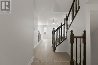 2477 Waterlilly Way in Ottawa, ON - Building Photo - Building Photo