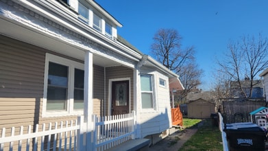 412 Lombardy St in Cincinnati, OH - Building Photo - Building Photo