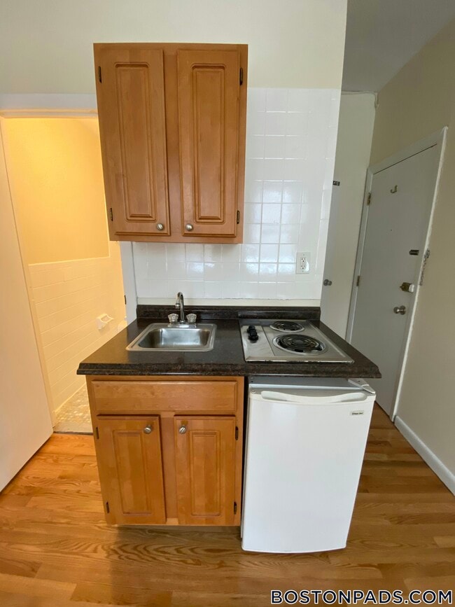 property at 53 S Huntington Ave
