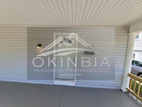 1743 Radcliffe Rd in Dayton, OH - Building Photo - Building Photo