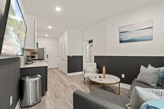 1214 N American St, Unit ID1381655P in Philadelphia, PA - Building Photo - Building Photo