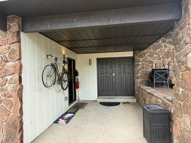 property at 345 Seminole Dr