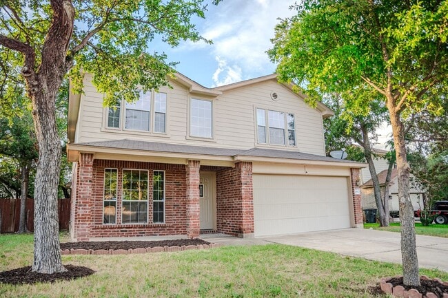 4901 Selenite Ct