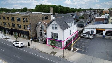 4344 N Western Ave, Unit 1 in Chicago, IL - Foto de edificio - Building Photo