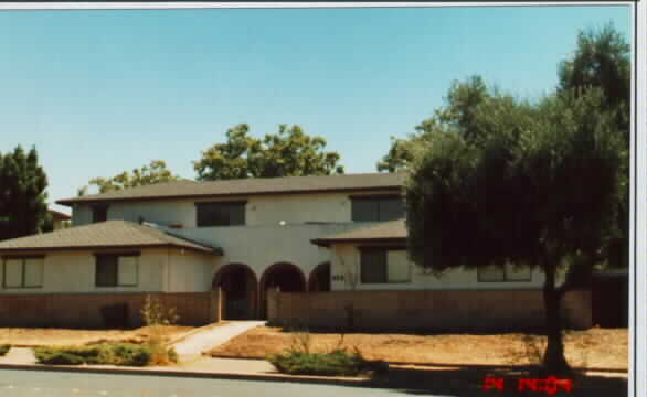 372 Washington Blvd in Fremont, CA - Foto de edificio - Building Photo