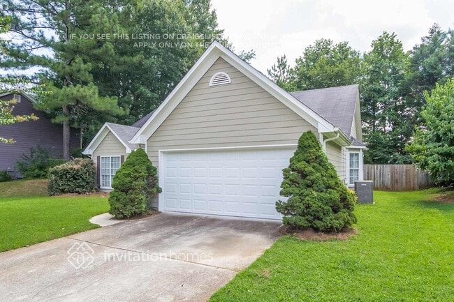 650 Trellis Pond Ct in Lawrenceville, GA - Building Photo - Building Photo