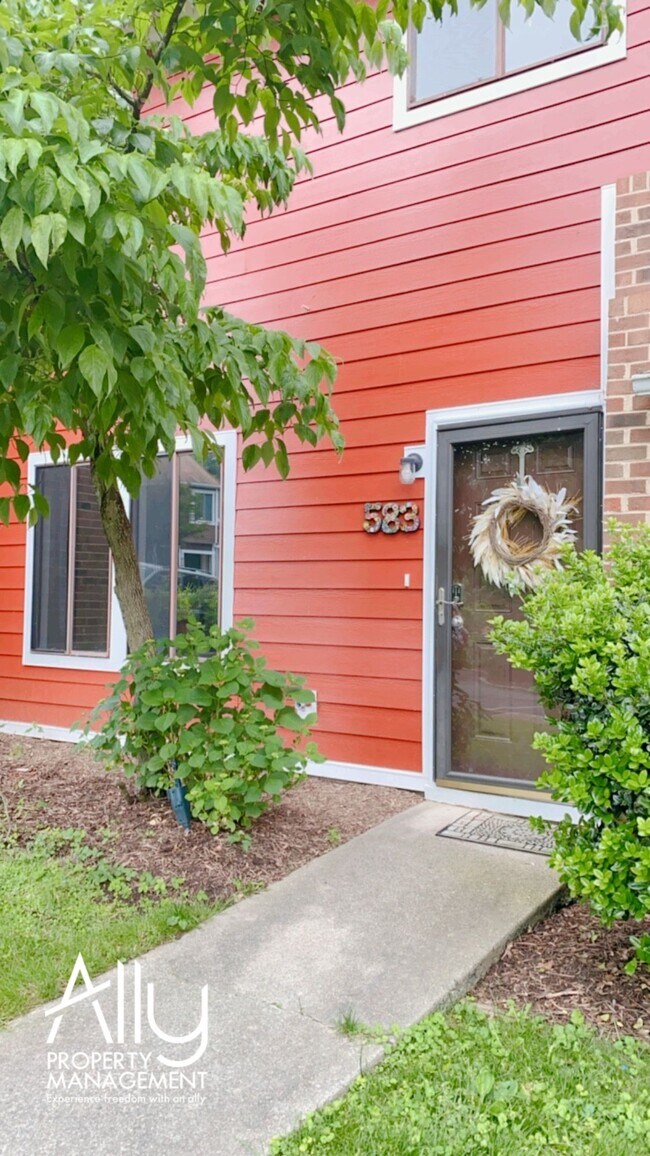 583 Southampton Ct in Charlottesville, VA - Building Photo - Building Photo