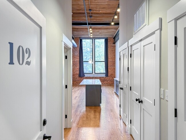 property at 1665 Main St