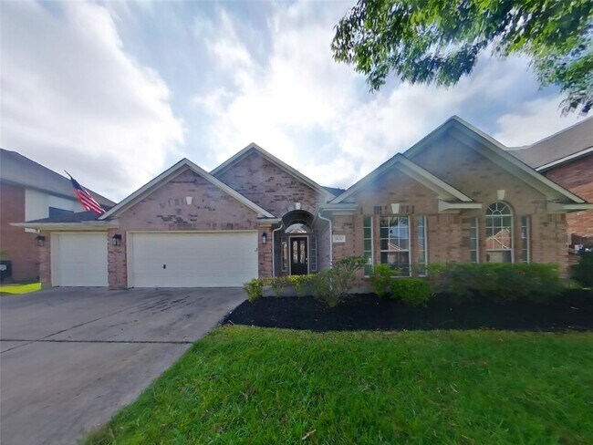 property at 18710 Regatta Rd