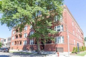 4859 S. Champlain Avenue in Chicago, IL - Building Photo - Building Photo