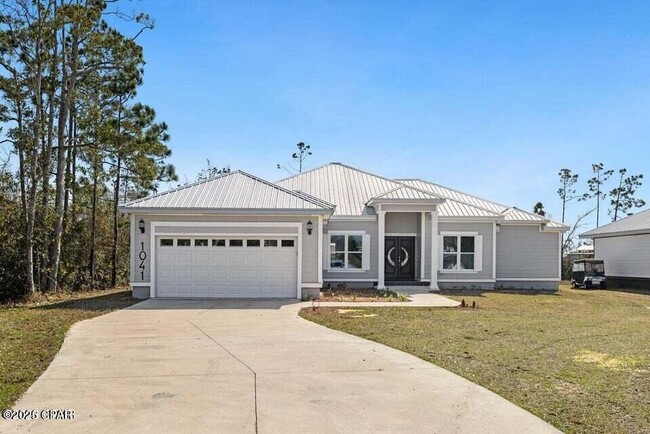 1041 Plantation Dr in Panama City, FL - Building Photo - Building Photo