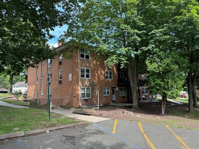 property at 195 Kearsing Pkwy