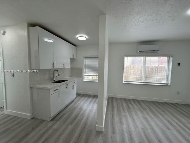 property at 2001 NW Flagler Terrace