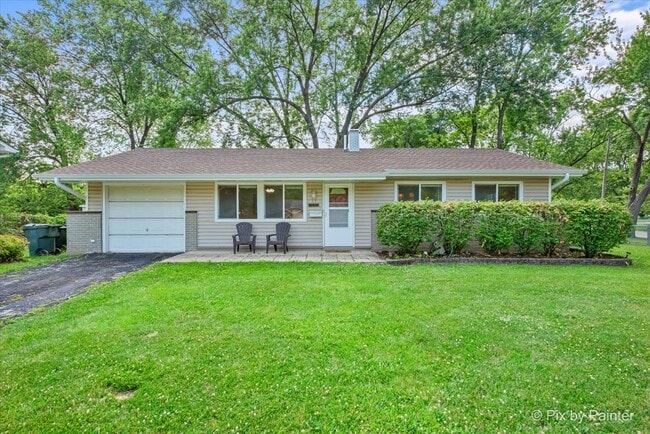 property at 295 Frederick Ct