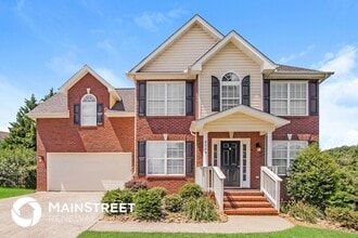 8904 Chesney Oaks Ln in Knoxville, TN - Foto de edificio - Building Photo
