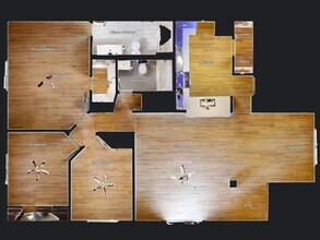 2211 Muddy Peak Dr in San Antonio, TX - Building Photo - Building Photo