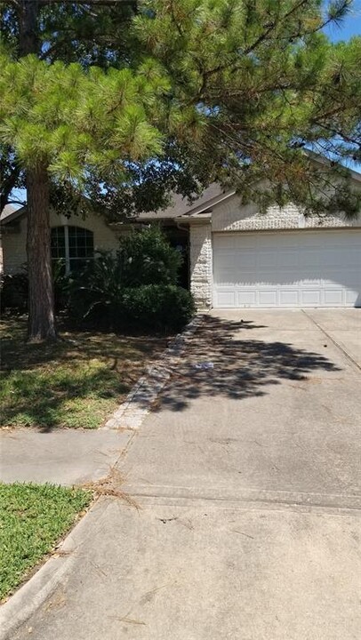 2919 Autumnglow Ct in Katy, TX - Building Photo