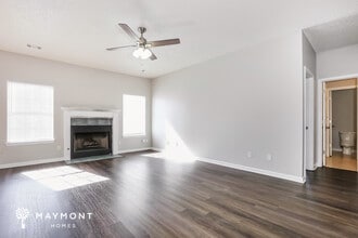 503 Griffis Rd in Bryant, AR - Building Photo - Building Photo