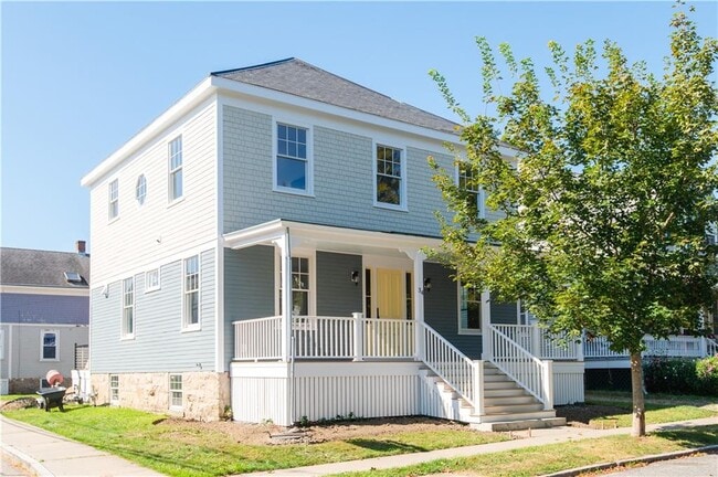 property at 34 Harrison Ave