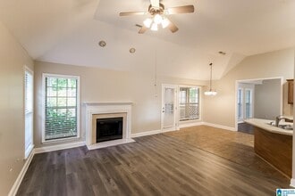 5440 Virginia Way in Bessemer, AL - Building Photo - Building Photo
