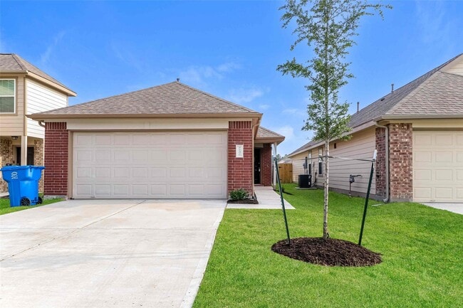 property at 22375 Dominguez Dr