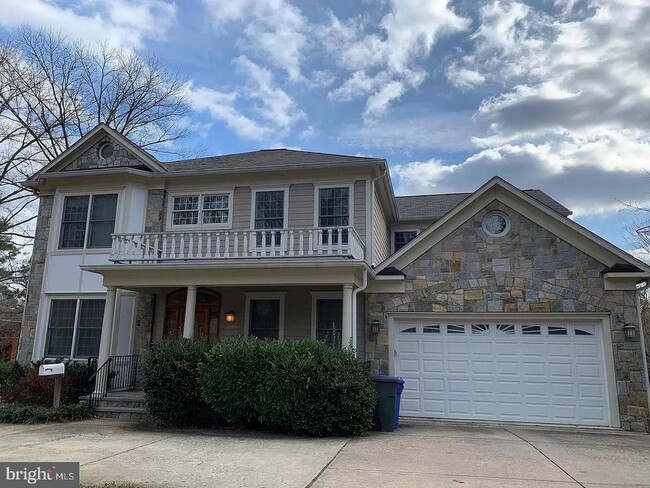 property at 6204 Melvern Dr