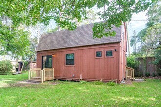 10 Linden Dr, Unit 1R in Savannah, GA - Building Photo - Building Photo