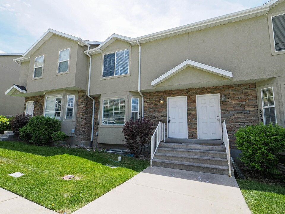 1562 E 1350 S in Provo, UT - Building Photo