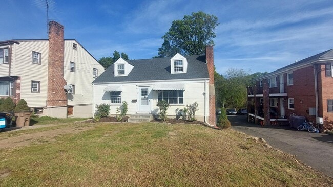 property at 62 Euclid Ave
