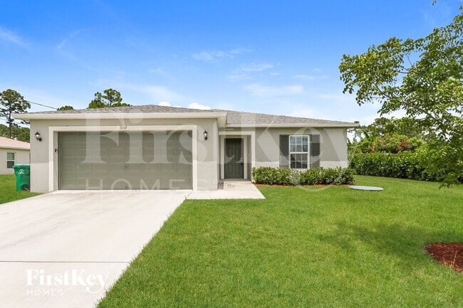 property at 3157 SW Letchworth St