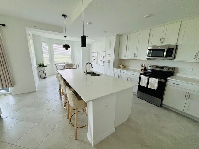 property at 17625 Opal Sand Dr