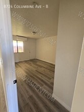 8724 Columbine Ave in California City, CA - Building Photo - Building Photo