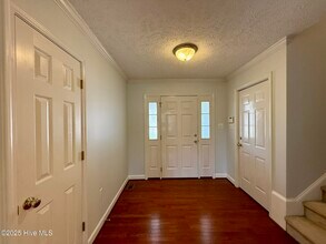 135 Newington Way in Aberdeen, NC - Building Photo - Building Photo