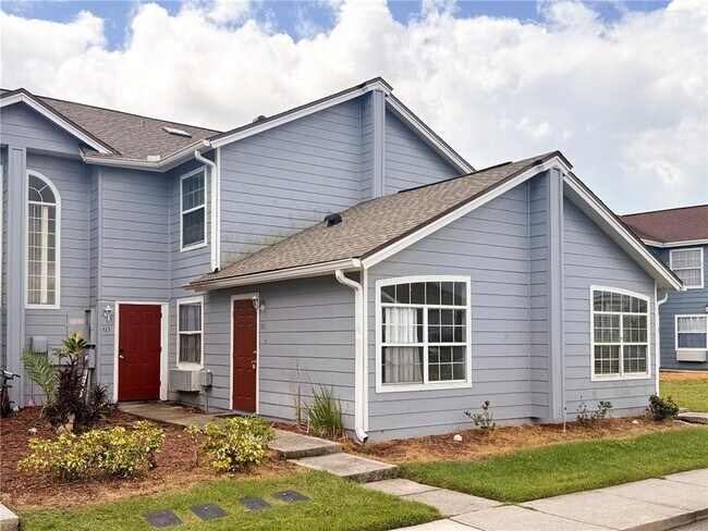 property at 515 Orchid Dr