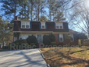10917 Blue Heron Dr in Charlotte, NC - Building Photo - Building Photo