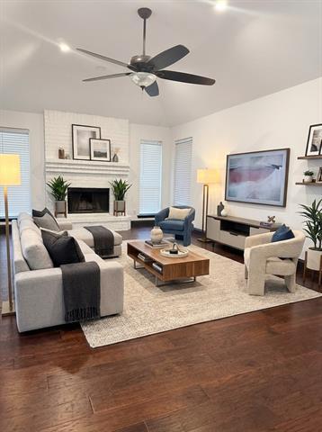 1505 Clover Dr in Allen, TX - Building Photo - Building Photo