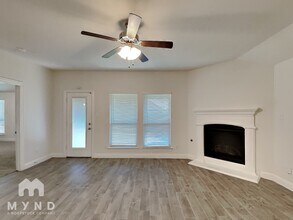 10713 Strike St in Aubrey, TX - Building Photo - Building Photo