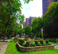 Riverton Square in New York, NY - Foto de edificio - Building Photo