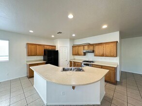 4109 Karma in North Las Vegas, NV - Building Photo - Building Photo