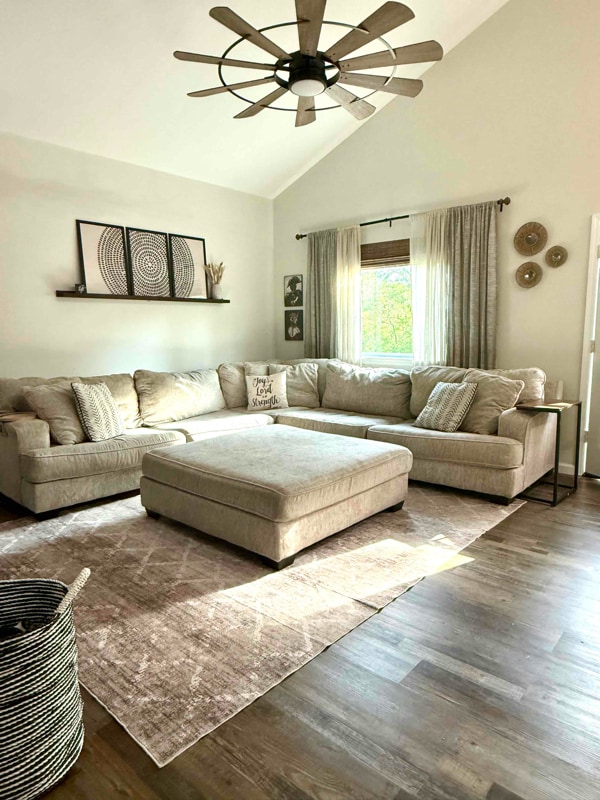 23 Lance Ln in Crawfordville, FL - Foto de edificio - Building Photo