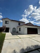 4361 SW 147th Ct in Miami, FL - Building Photo