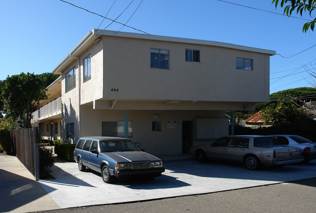 404 S H St in Lompoc, CA - Building Photo - Building Photo