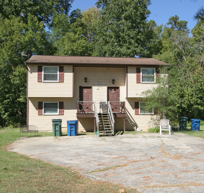 Three Residential Duplex Buildings in Durham, NC - Building Photo - Other