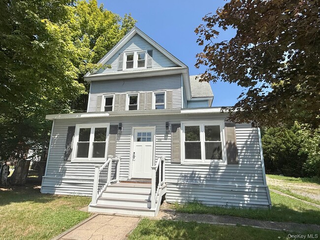 property at 108 Pine St