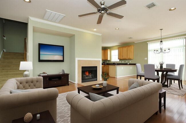 16044 Sweetwater Fields Ln in Tomball, TX - Building Photo - Building Photo