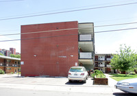 The Grove Lanai in Denver, CO - Foto de edificio - Building Photo